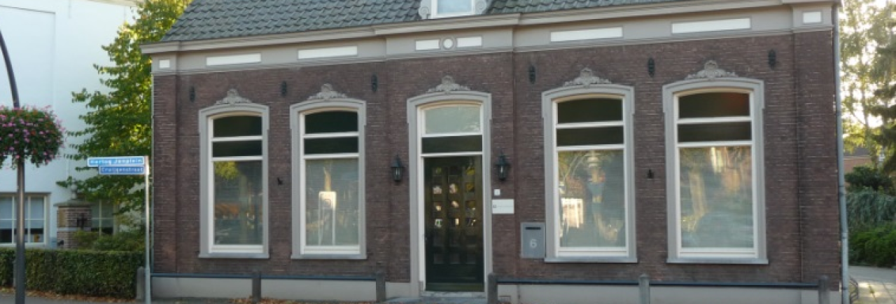 Header afbeelding